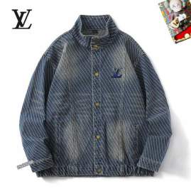 Picture of Louis Vuitton Jackets _SKULVS-3XL25tx11031614
